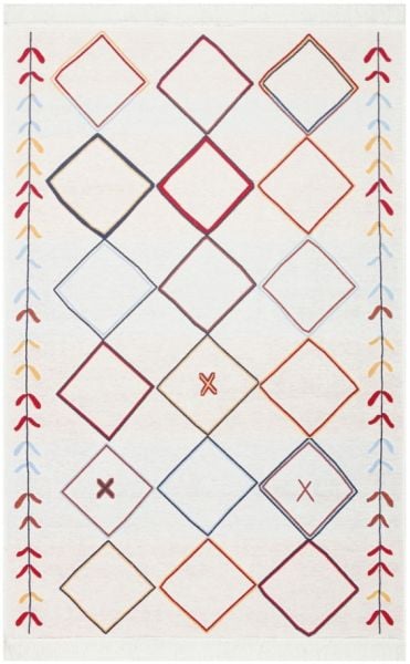 Eko Halı Arya AR 21 Multy Çift Taraflı Yıkanabilir Multi Kilim Hav Toz Vermez Yolluk Mutfak Halısı