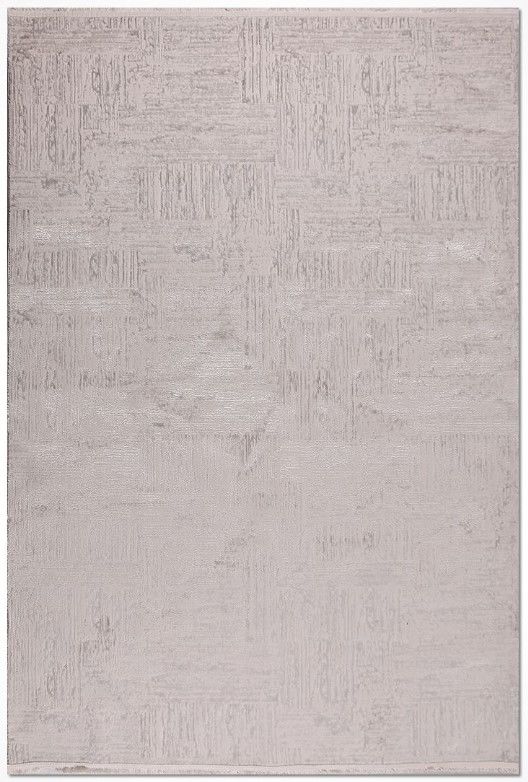 Crea Halı Odessa OP04K Beyaz Modern Salon Halısı Mutfak Halısı Dekoratif Koridor Halısı My Crea Home