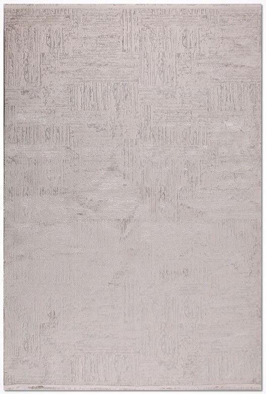 Crea Halı Odessa OP04K Beyaz Modern Salon Halısı Mutfak Halısı Dekoratif Koridor Halısı My Crea Home