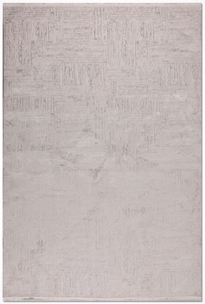 Crea Halı Odessa OP04K Beyaz Modern Salon Halısı Mutfak Halısı Dekoratif Koridor Halısı My Crea Home