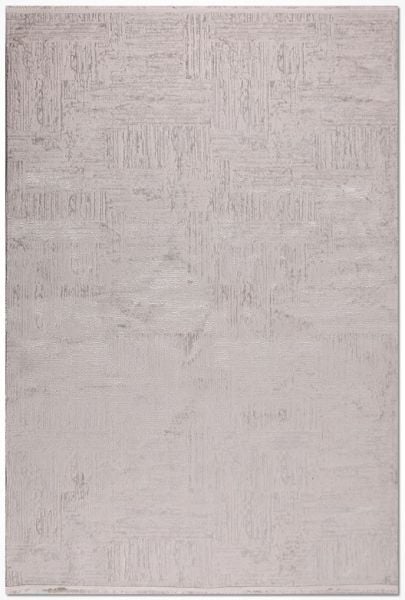 Crea Halı Odessa OP04K Beyaz Modern Salon Halısı Mutfak Halısı Dekoratif Koridor Halısı My Crea Home