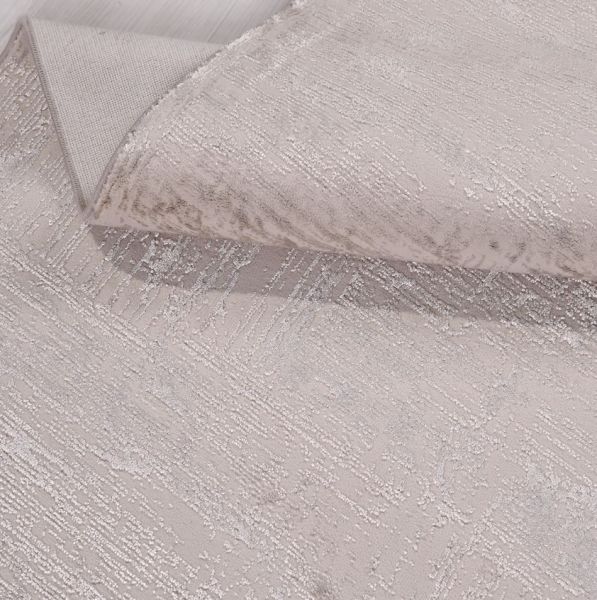 Crea Halı Odessa OP04K Beyaz Modern Salon Halısı Mutfak Halısı Dekoratif Koridor Halısı My Crea Home