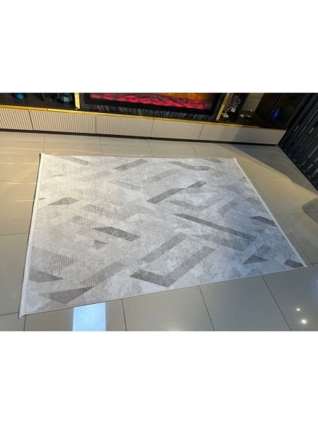 Merinos Vista %100 Akrilik Salon Halısı Modern Leke Tutmaz Basılma Yapmaz Merinos Halı