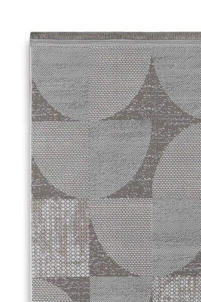 Hayal  HYL1 Yumuşak Kadife Kaymaz Taban Dört Mevsim Yıkanabilir Yolluk Dokuma Salon Mutfak Oturma Odası Halısı