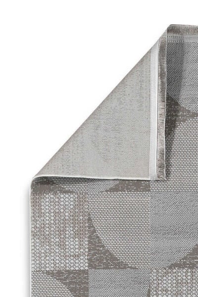 Hayal  HYL1 Yumuşak Kadife Kaymaz Taban Dört Mevsim Yıkanabilir Yolluk Dokuma Salon Mutfak Oturma Odası Halısı