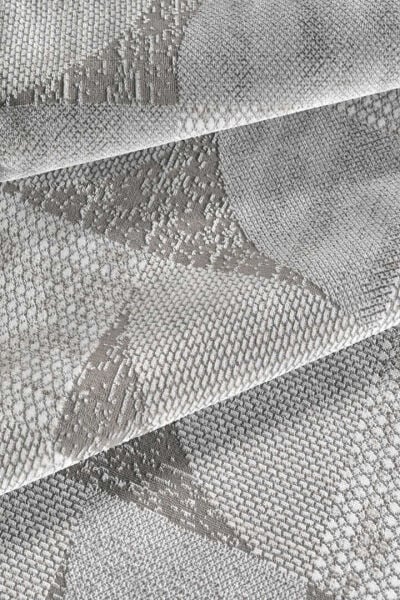 Hayal  HYL1 Yumuşak Kadife Kaymaz Taban Dört Mevsim Yıkanabilir Yolluk Dokuma Salon Mutfak Oturma Odası Halısı