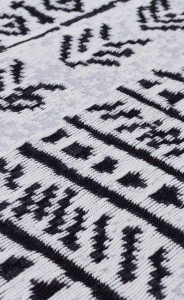 Eko Halı Arya 03 Çift Taraflı Yıkanabilir Multi Kilim Hav Toz Vermez Yolluk Mutfak Halısı