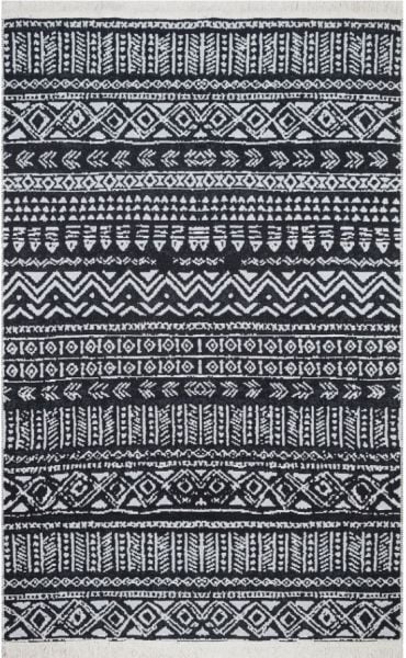 Eko Halı Arya 03 Çift Taraflı Yıkanabilir Multi Kilim Hav Toz Vermez Yolluk Mutfak Halısı