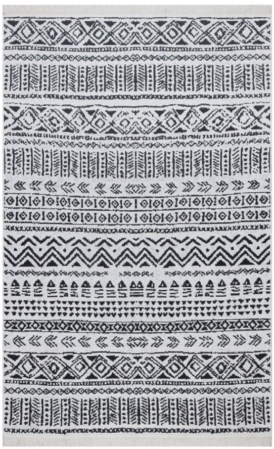 Eko Halı Arya 03 Çift Taraflı Yıkanabilir Multi Kilim Hav Toz Vermez Yolluk Mutfak Halısı