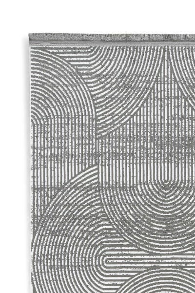 Hayal  HYL2 Yumuşak Kadife Kaymaz Taban Dört Mevsim Yıkanabilir Yolluk Dokuma Salon Mutfak Oturma Odası Halısı