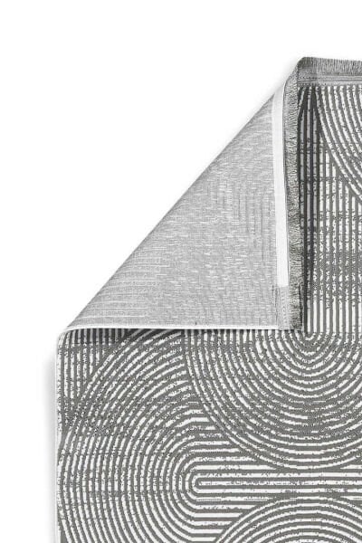 Hayal  HYL2 Yumuşak Kadife Kaymaz Taban Dört Mevsim Yıkanabilir Yolluk Dokuma Salon Mutfak Oturma Odası Halısı