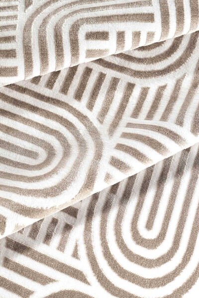 Hayal  HYL3 Yumuşak Kadife Kaymaz Taban Dört Mevsim Yıkanabilir Yolluk Dokuma Salon Mutfak Oturma Odası Halısı