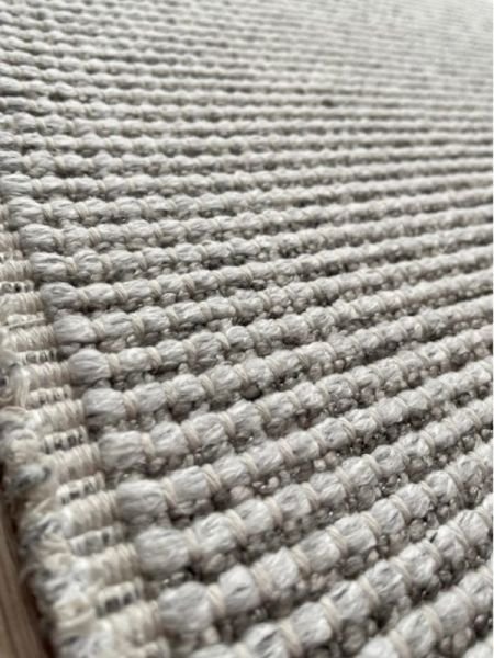 Türkmen Jaipur Jp01 Gri Makinede Yıkanabilir Leke Tutmaz Kaymaz Kolay Temizlenen Modern Halı