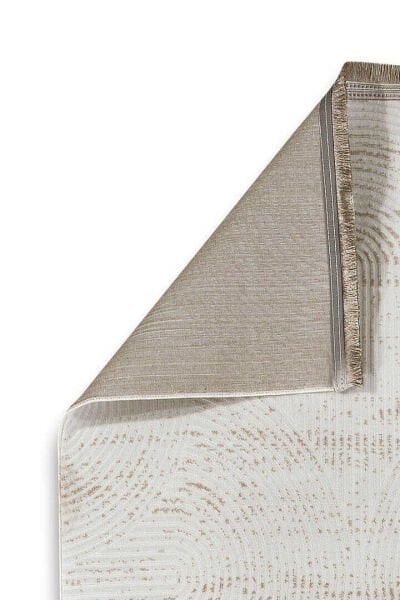 Hayal HYL4 Yumuşak Kadife Kaymaz Taban Dört Mevsim Yıkanabilir Yolluk Dokuma Salon Mutfak Oturma Odası Halısı