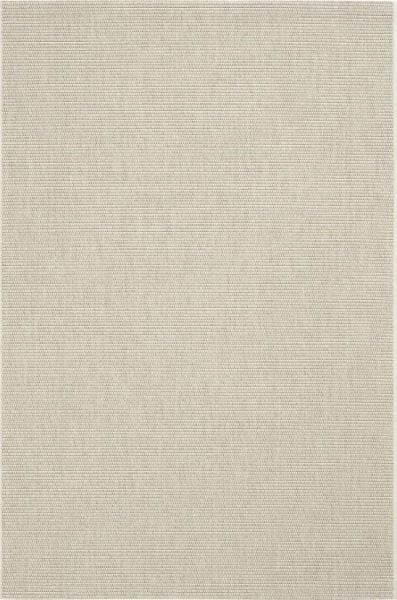 Seyran Halı Bombay 664 Krem Hasır Dokulu Modern Dokuma Taban Hav Toz Vermez Halı