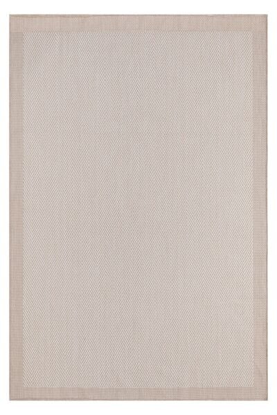 Norway Bej Krem Sisal Halı NR1 Dokuma Hav Toz Vermez Yıkanabilir Mutfak Balkon Koridor Halısı Kilim