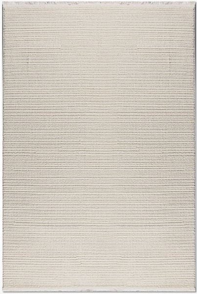 Crea Halı Chester CD04K Krem Ekstra Yumuşak Tuşeli Hav Toz Vermez Salon Halısı My Crea Home