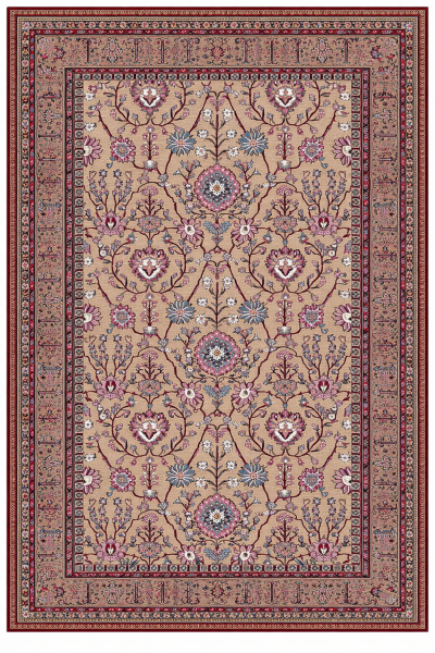 Drom Pamuk Dokuma Taban Kaymaz Şönil Makinede Yıkanabilir Kilim Salon Yatak Odası Mutfak Koridor Yolluk Kilim Vintage Etnik Desenli Salon Halısı