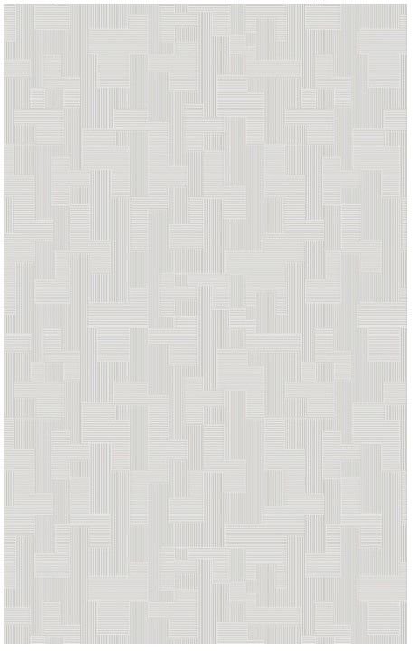 Padişah Lara Koleksiyonu 68931 060 Krem Dokuma Modern Salon Mutfak Halısı Yolluk