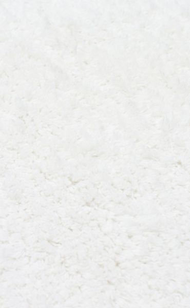 Eko Halı Cotton Bonn Beyaz Kaymaz Taban Yıkanabilir Natural Pamuk Yuvarlak Bebek Çocuk Odası Halısı