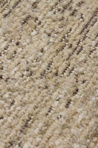 Sahara SHA 04 Cream Green Naturel ve Yumuşak Tuşeli Modern ve Şık Desenlere Sahip Hav Vermeyen Makine Halısı Soft Salon Oturma Odası Halısı Eko Halı
