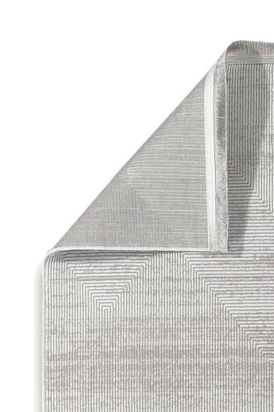 Hayal HYL7 Yumuşak Kadife Kaymaz Taban Dört Mevsim Yıkanabilir Yolluk Dokuma Salon Mutfak Oturma Odası Halısı