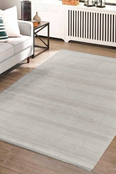 Hayal HYL7 Yumuşak Kadife Kaymaz Taban Dört Mevsim Yıkanabilir Yolluk Dokuma Salon Mutfak Oturma Odası Halısı