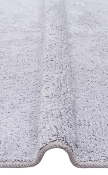 Eko Halı Cotton Bonn Kaymaz Taban Yıkanabilir Natural Pamuk Yuvarlak Bebek Çocuk Odası Halısı