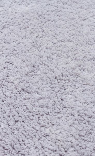 Eko Halı Cotton Bonn Kaymaz Taban Yıkanabilir Natural Pamuk Yuvarlak Bebek Çocuk Odası Halısı