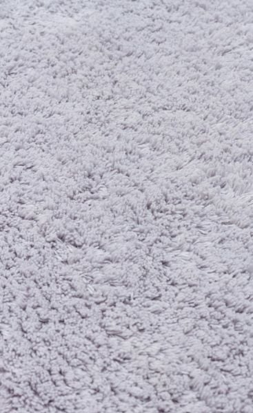 Eko Halı Cotton Bonn Kaymaz Taban Yıkanabilir Natural Pamuk Yuvarlak Bebek Çocuk Odası Halısı
