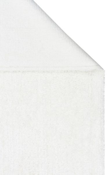 Eko Halı Cotton Bonn Beyaz Kaymaz Taban Yıkanabilir Natural Pamuk Bebek Çocuk Odası Halısı