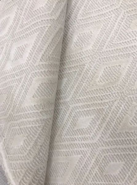 Padişah Lara Koleksiyonu 68926 060 Krem Dokuma Modern Salon Mutfak Halısı Yolluk