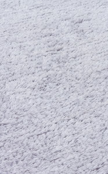 Eko Halı Cotton Bonn Gri Kaymaz Taban Yıkanabilir Natural Pamuk Bebek Çocuk Odası Halısı