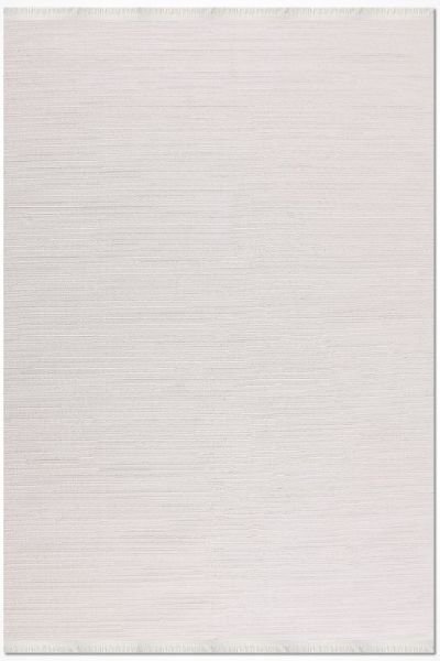 Crea Halı Rozalin RP01K Krem Bukle Dokuma Yumuşak Tuşeli Hav Toz Vermez Salon Halısı My Crea Home