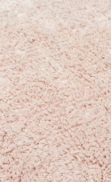 Eko Halı Cotton Boon Bej Kaymaz Taban Yıkanabilir Natural Pamuk Bebek Çocuk Odası Halısı