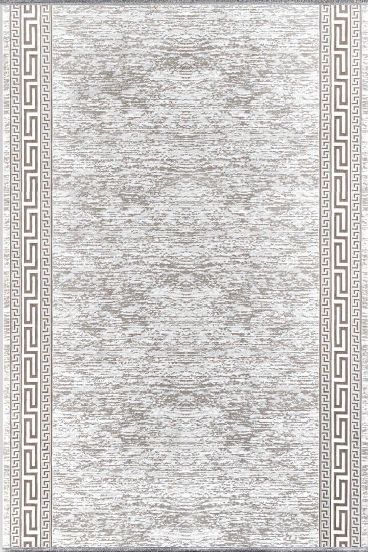 Hayal HYL8 Yumuşak Kadife Kaymaz Taban Dört Mevsim Yıkanabilir Yolluk Dokuma Salon Mutfak Oturma Odası Halısı