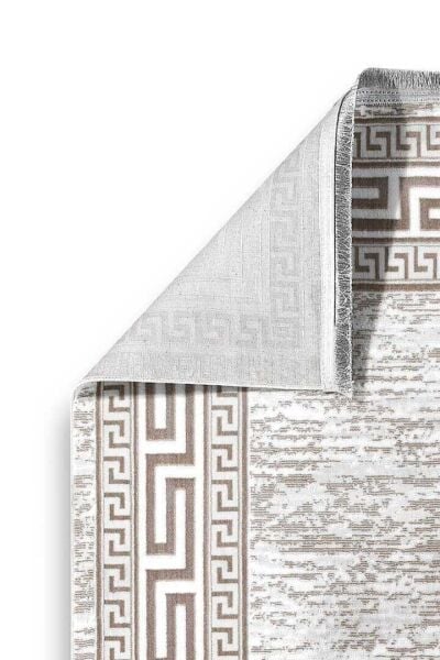 Hayal HYL8 Yumuşak Kadife Kaymaz Taban Dört Mevsim Yıkanabilir Yolluk Dokuma Salon Mutfak Oturma Odası Halısı