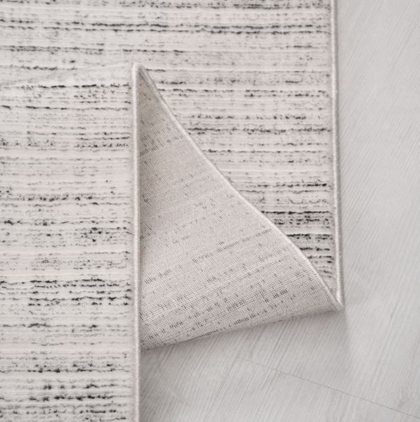 Crea Halı Aria AL02K Parlak Tuşeli Modern Salon Halısı Koridor Halısı Yolluk