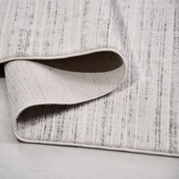 Crea Halı Aria AL02K Parlak Tuşeli Modern Salon Halısı Koridor Halısı Yolluk