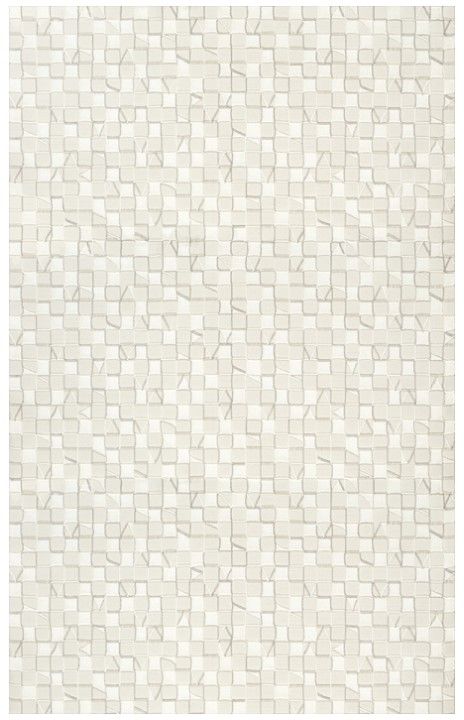 Padişah Lara Koleksiyonu 67878 060 Krem Dokuma Modern Salon Mutfak Halısı Yolluk