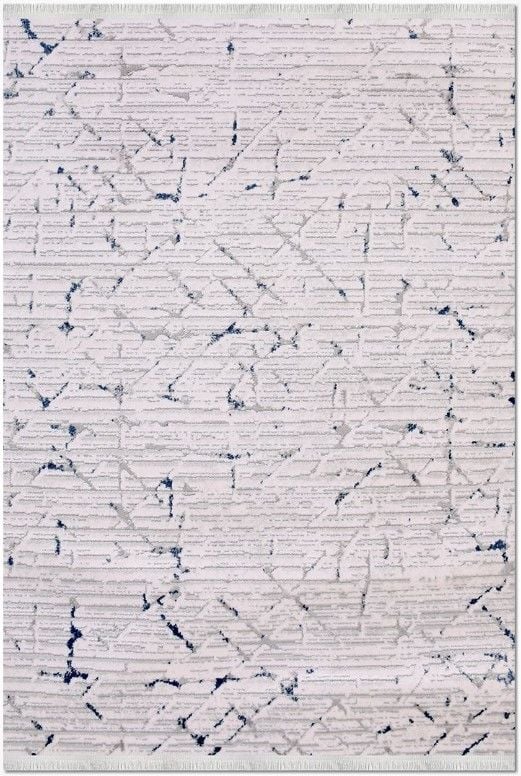 Crea Halı Victoria 1904AK Modern Yumuşak Dokulu Halı My Crea Home