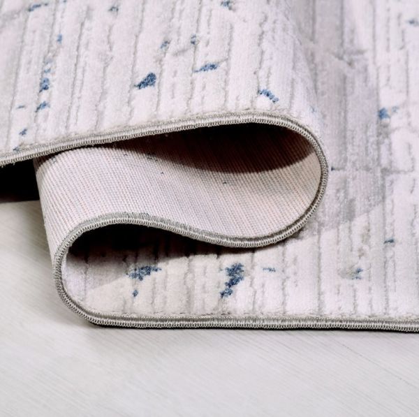 Crea Halı Victoria 1904AK Modern Yumuşak Dokulu Halı My Crea Home