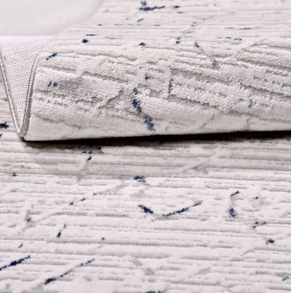 Crea Halı Victoria 1904AK Modern Yumuşak Dokulu Halı My Crea Home