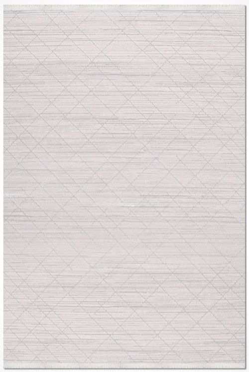 Crea Halı Aria AL03K Parlak Tuşeli Modern Salon Halısı Koridor Halısı Yolluk