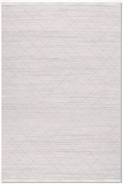 Crea Halı Aria AL03K Parlak Tuşeli Modern Salon Halısı Koridor Halısı Yolluk