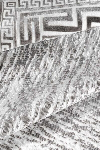 Hayal HYL9 Yumuşak Kadife Kaymaz Taban Dört Mevsim Yıkanabilir Yolluk Dokuma Salon Mutfak Oturma Odası Halısı