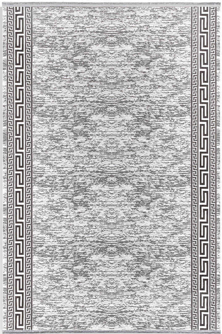 Hayal HYL9 Yumuşak Kadife Kaymaz Taban Dört Mevsim Yıkanabilir Yolluk Dokuma Salon Mutfak Oturma Odası Halısı