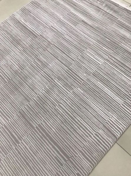 Padişah Lara Koleksiyonu 69719 070 Bej Dokuma Modern Salon Mutfak Halısı Yolluk