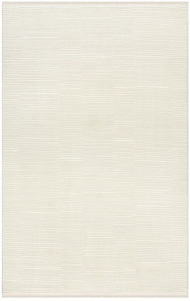 Padişah Lara Koleksiyonu 69719 060 Krem Dokuma Modern Salon Mutfak Halısı Yolluk