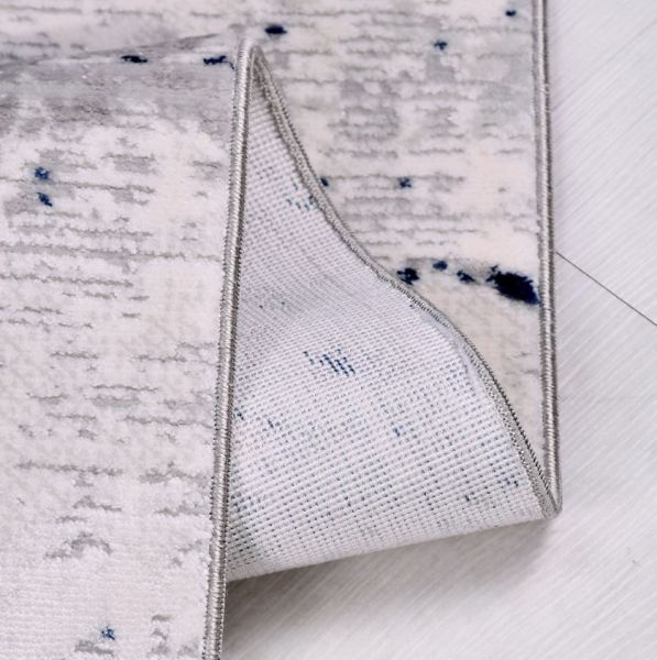 Crea Halı Victoria 1907AK Modern Yumuşak Dokulu Halı My Crea Home